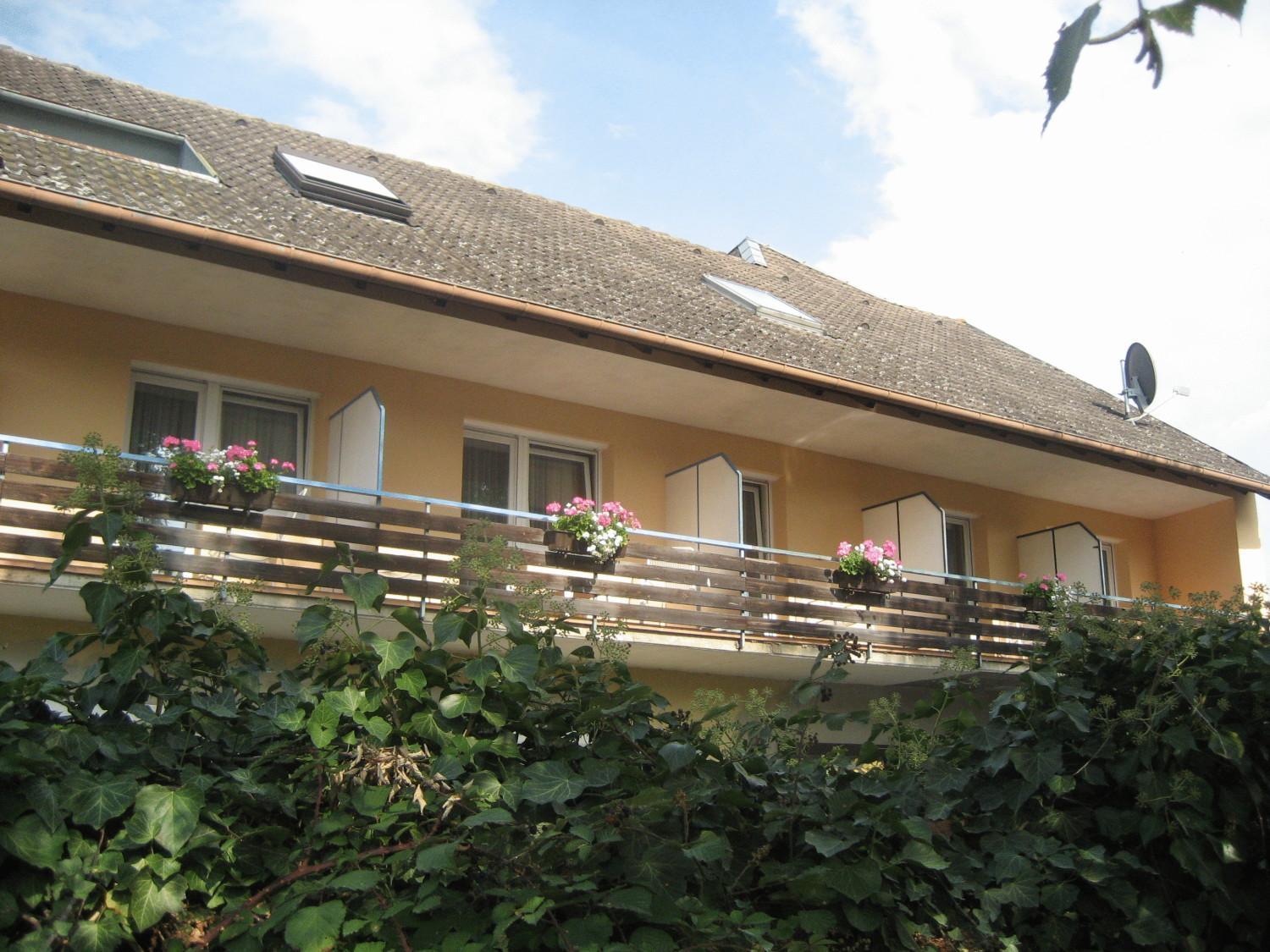Gasthof Zum Engel Döttingen Exterior foto
