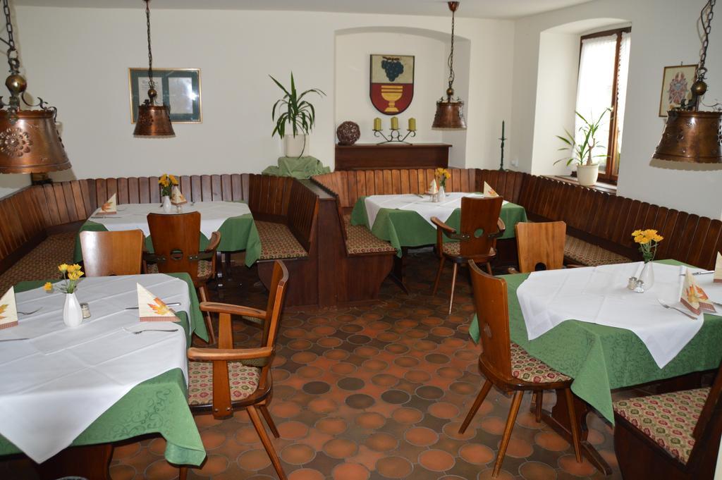 Gasthof Zum Engel Döttingen Exterior foto